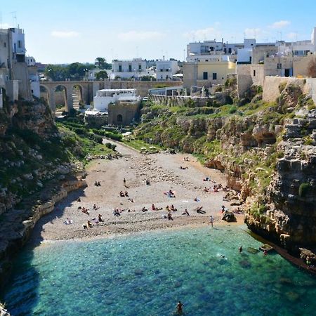 Villa Francesca Appartamento Meraviglioso Polignano a Mare Zewnętrze zdjęcie