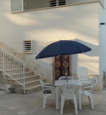 Villa Francesca Appartamento Meraviglioso Polignano a Mare Zewnętrze zdjęcie