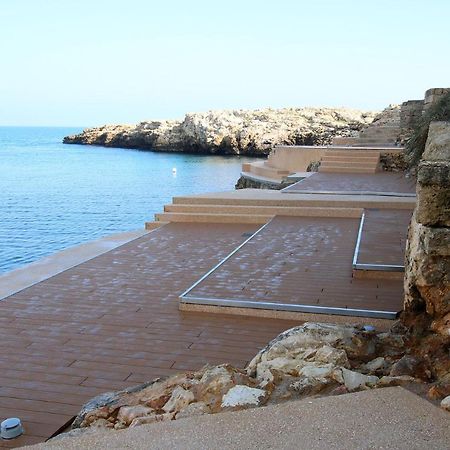 Villa Francesca Appartamento Meraviglioso Polignano a Mare Zewnętrze zdjęcie