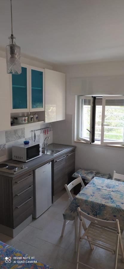 Villa Francesca Appartamento Meraviglioso Polignano a Mare Zewnętrze zdjęcie