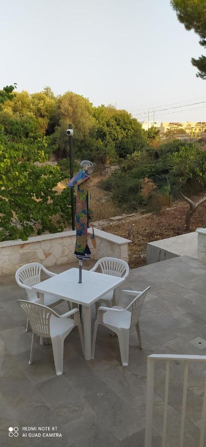 Villa Francesca Appartamento Meraviglioso Polignano a Mare Zewnętrze zdjęcie