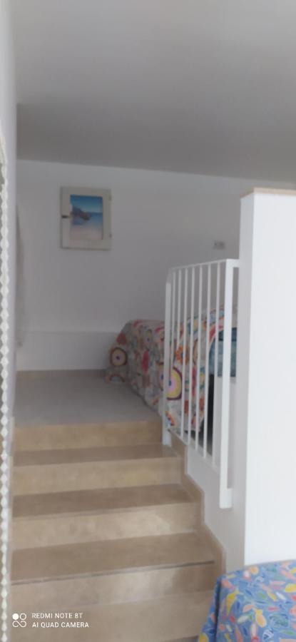 Villa Francesca Appartamento Meraviglioso Polignano a Mare Zewnętrze zdjęcie