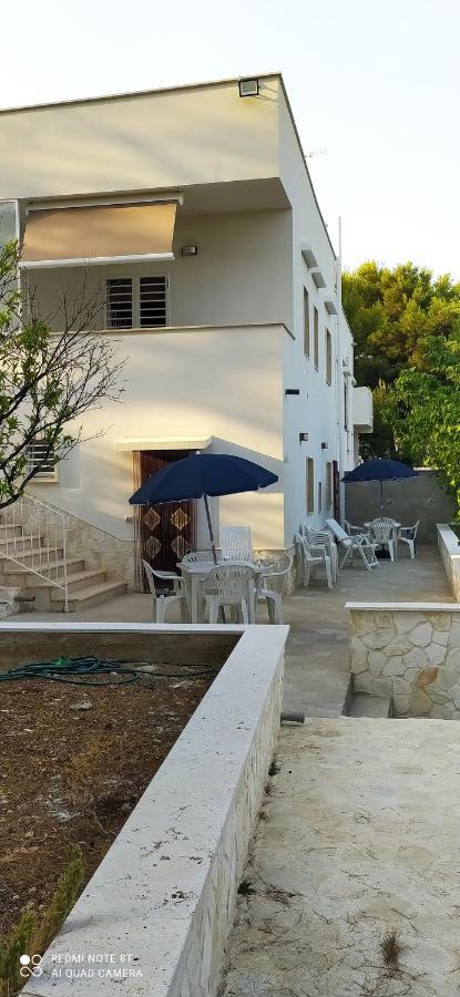 Villa Francesca Appartamento Meraviglioso Polignano a Mare Zewnętrze zdjęcie