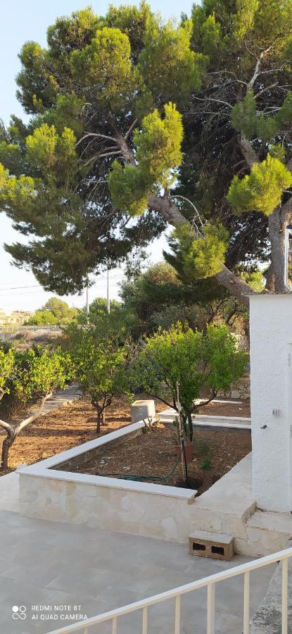 Villa Francesca Appartamento Meraviglioso Polignano a Mare Zewnętrze zdjęcie