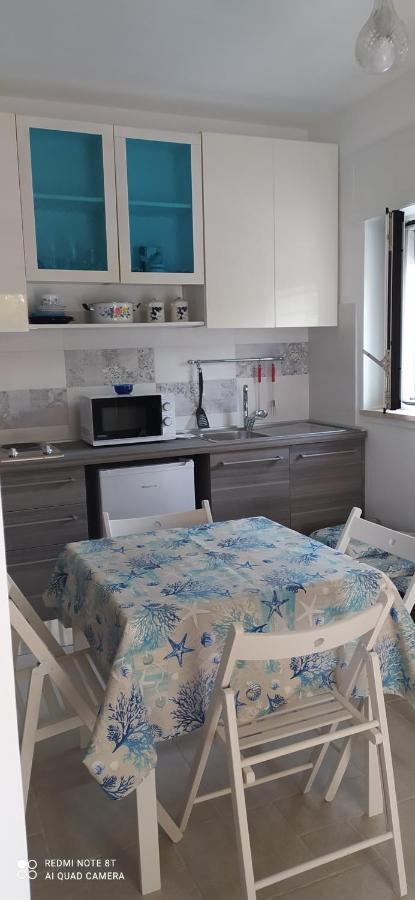 Villa Francesca Appartamento Meraviglioso Polignano a Mare Zewnętrze zdjęcie