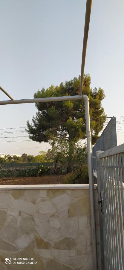 Villa Francesca Appartamento Meraviglioso Polignano a Mare Zewnętrze zdjęcie