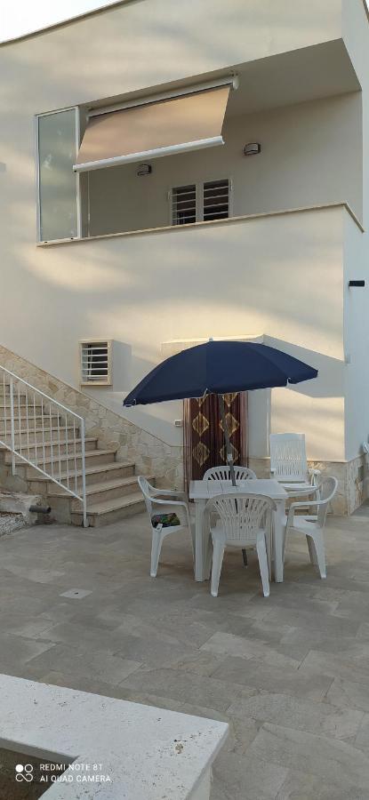 Villa Francesca Appartamento Meraviglioso Polignano a Mare Zewnętrze zdjęcie