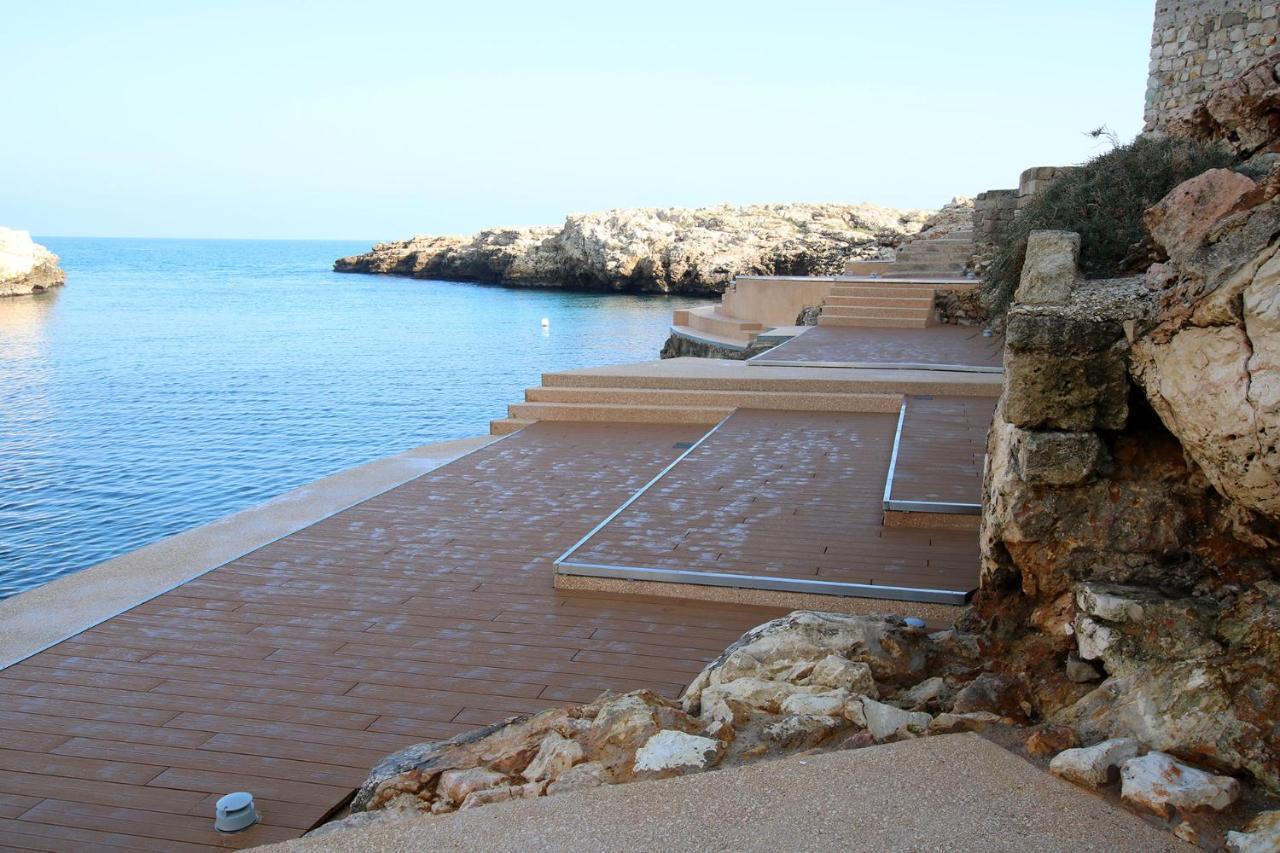 Villa Francesca Appartamento Meraviglioso Polignano a Mare Zewnętrze zdjęcie